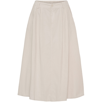 Marta Du Chateau Emeline Skirt 257005 Beige 1752